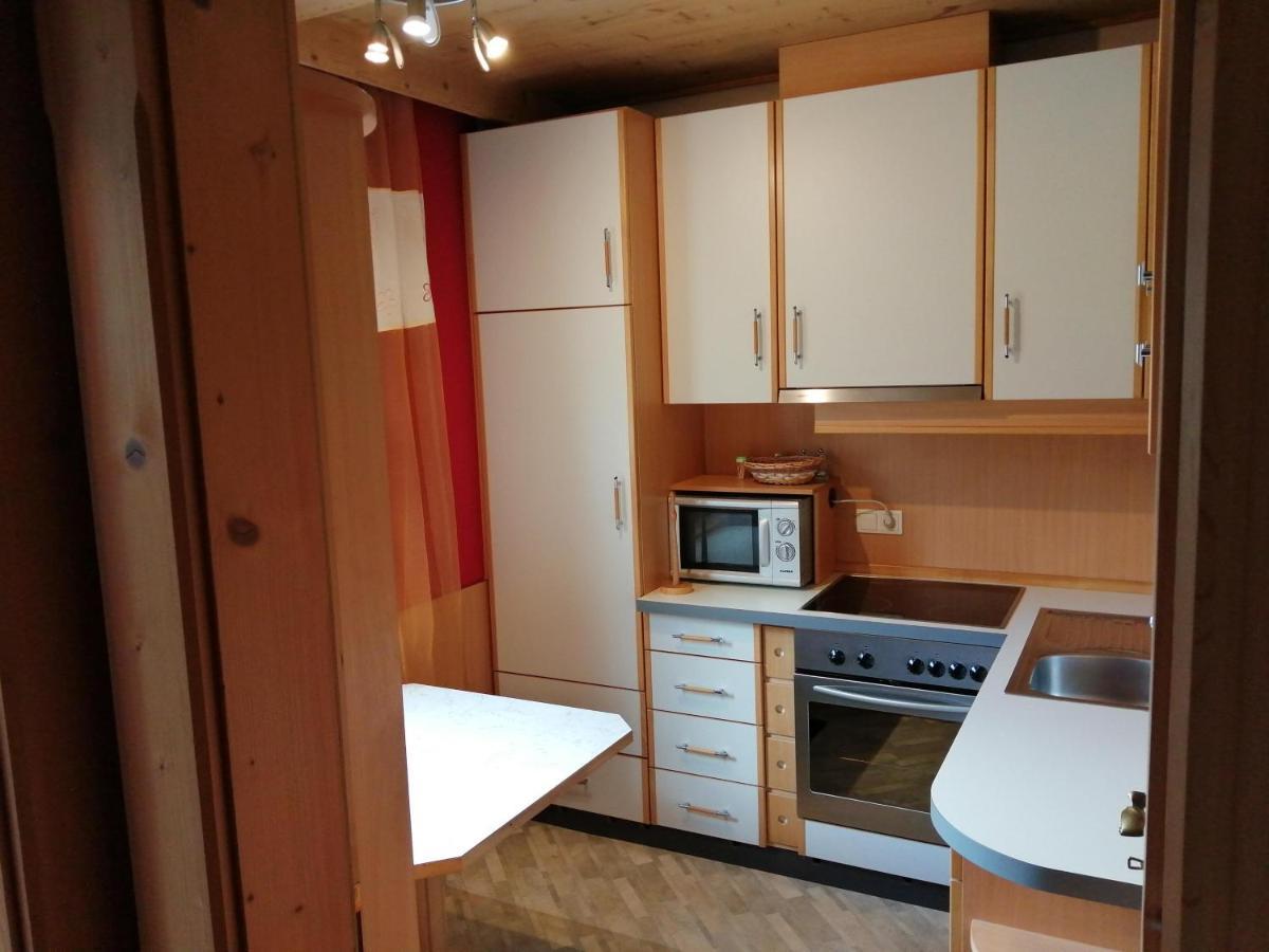Appartement Geisler Fügen Exterior foto